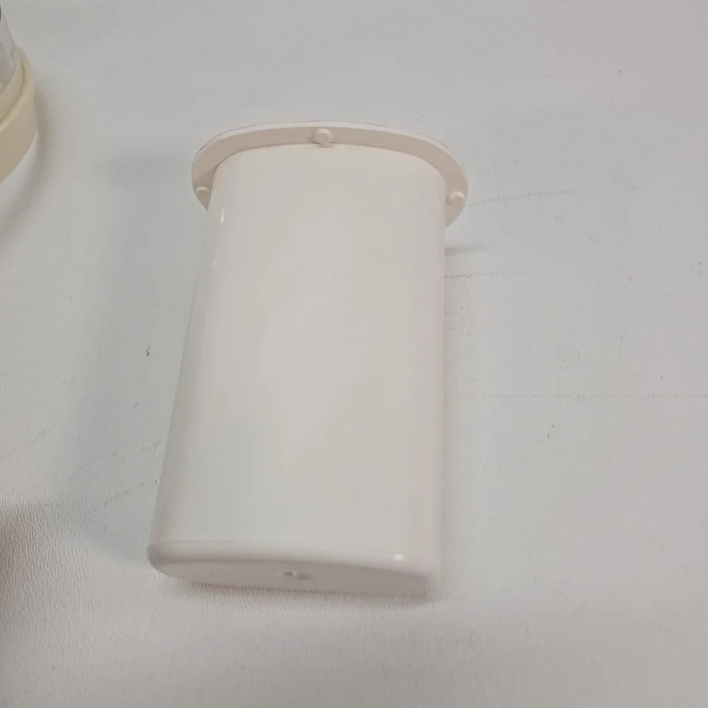 Hamilton Beach‎ Food Processor Parts Lid and Pusher 712AL